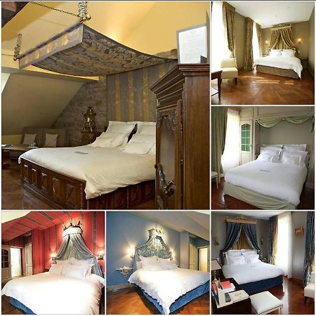 L'An2 Hotel Phalsbourg Kültér fotó