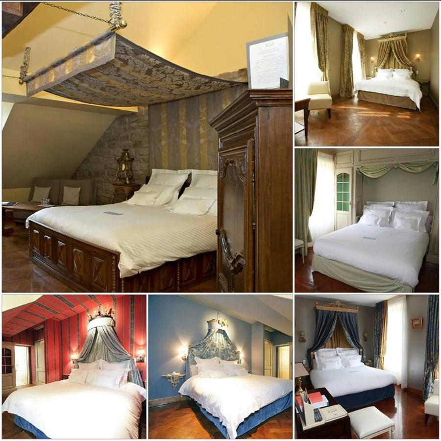 L'An2 Hotel Phalsbourg Kültér fotó
