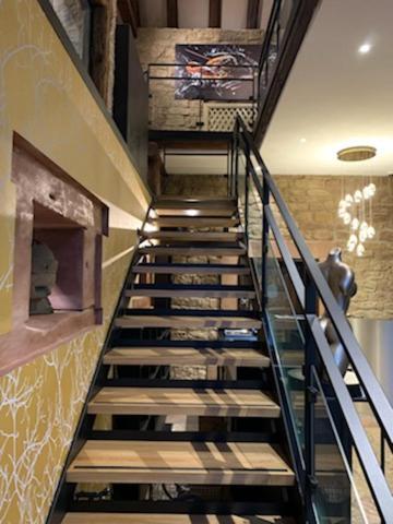 L'An2 Hotel Phalsbourg Kültér fotó