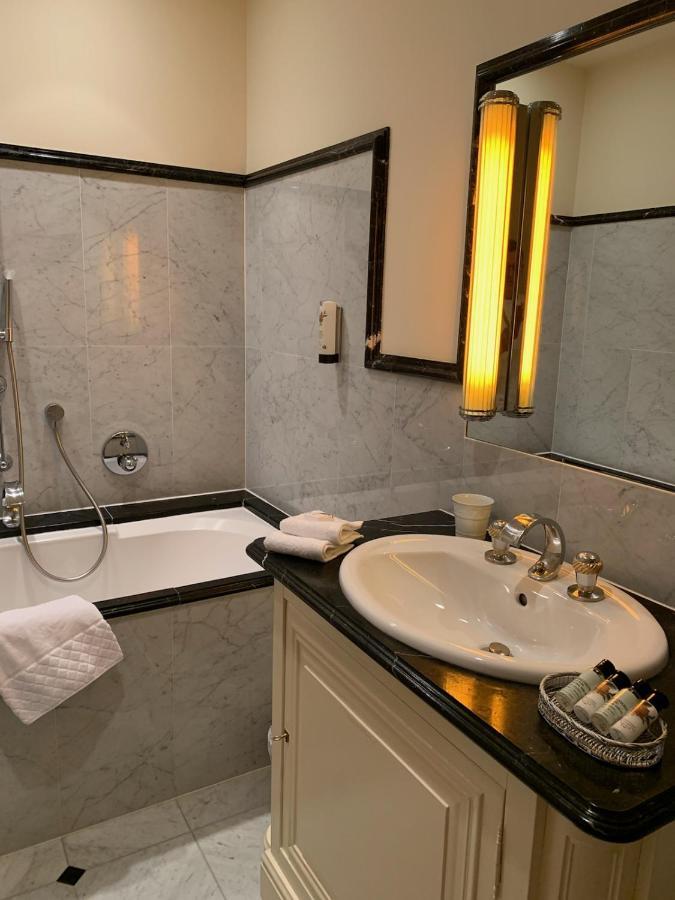 L'An2 Hotel Phalsbourg Kültér fotó