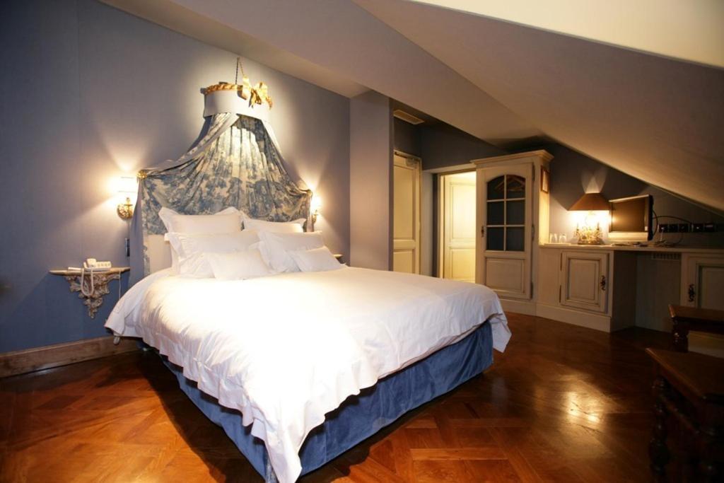 L'An2 Hotel Phalsbourg Szoba fotó