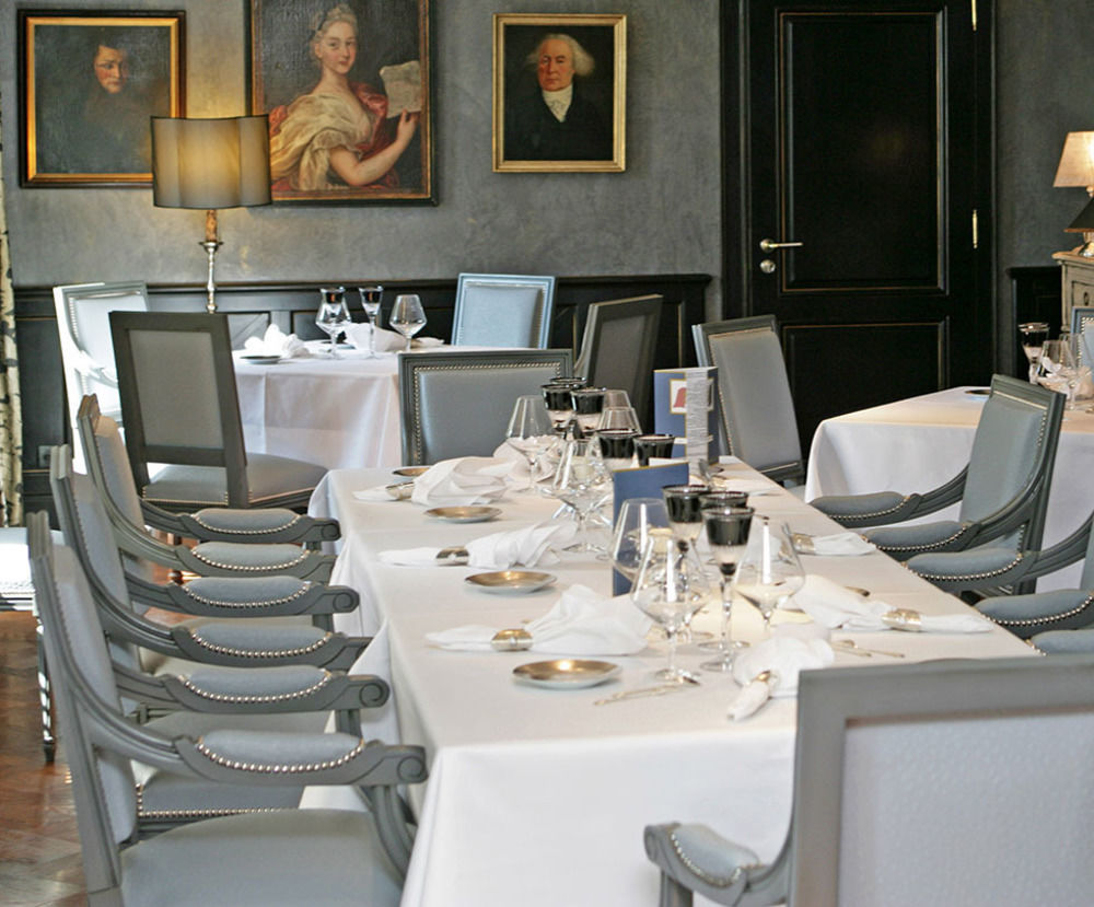 L'An2 Hotel Phalsbourg Kültér fotó