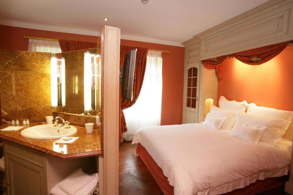 L'An2 Hotel Phalsbourg Kültér fotó
