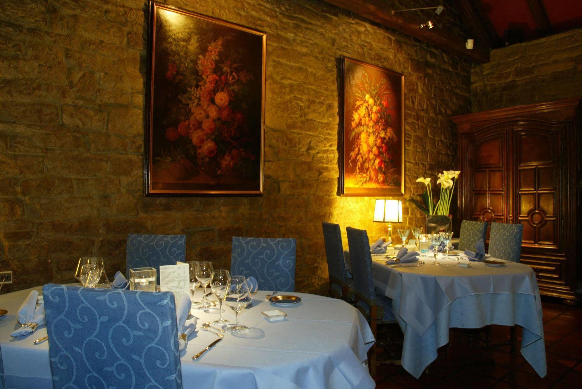 L'An2 Hotel Phalsbourg Kültér fotó