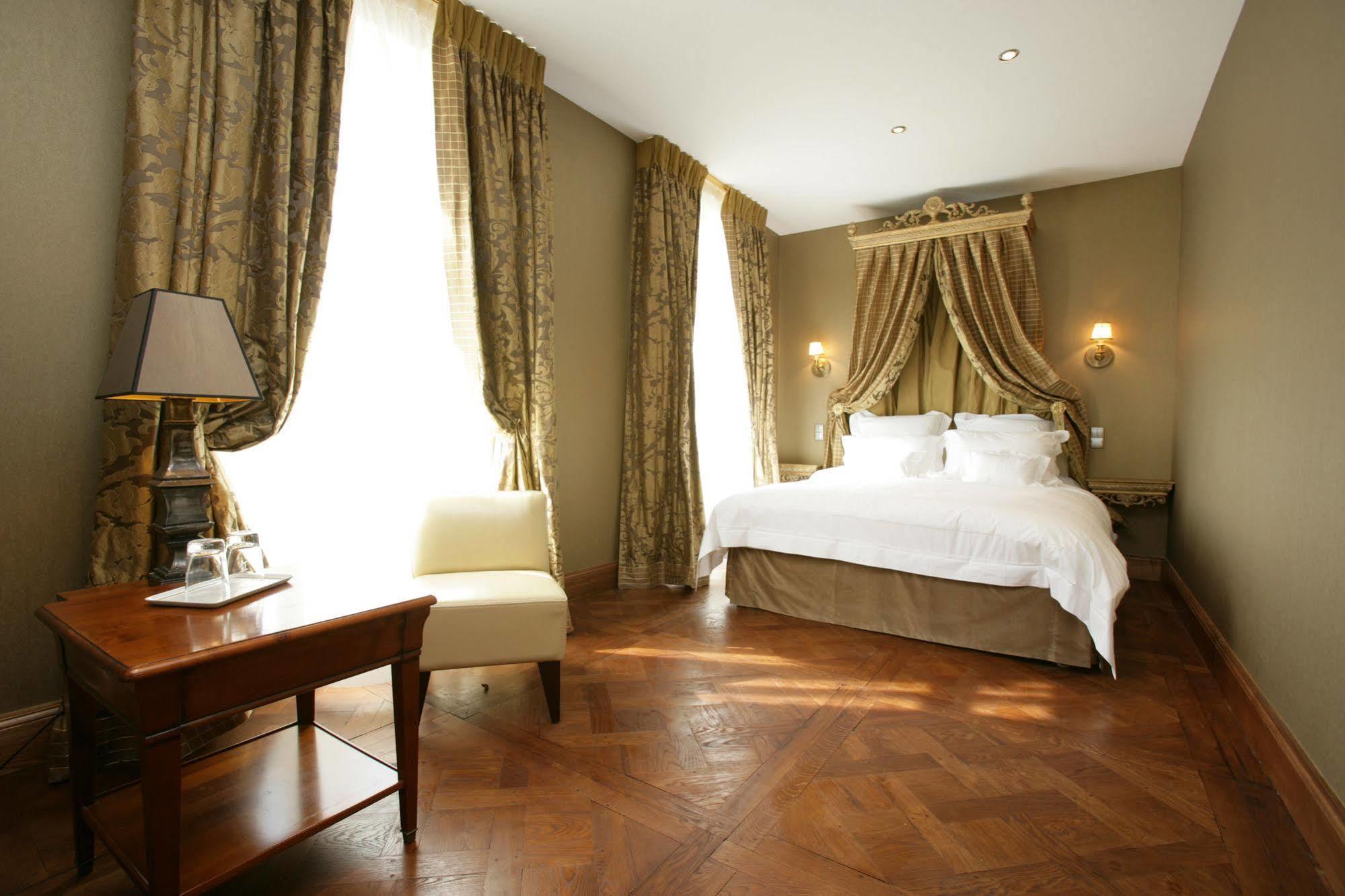 L'An2 Hotel Phalsbourg Kültér fotó