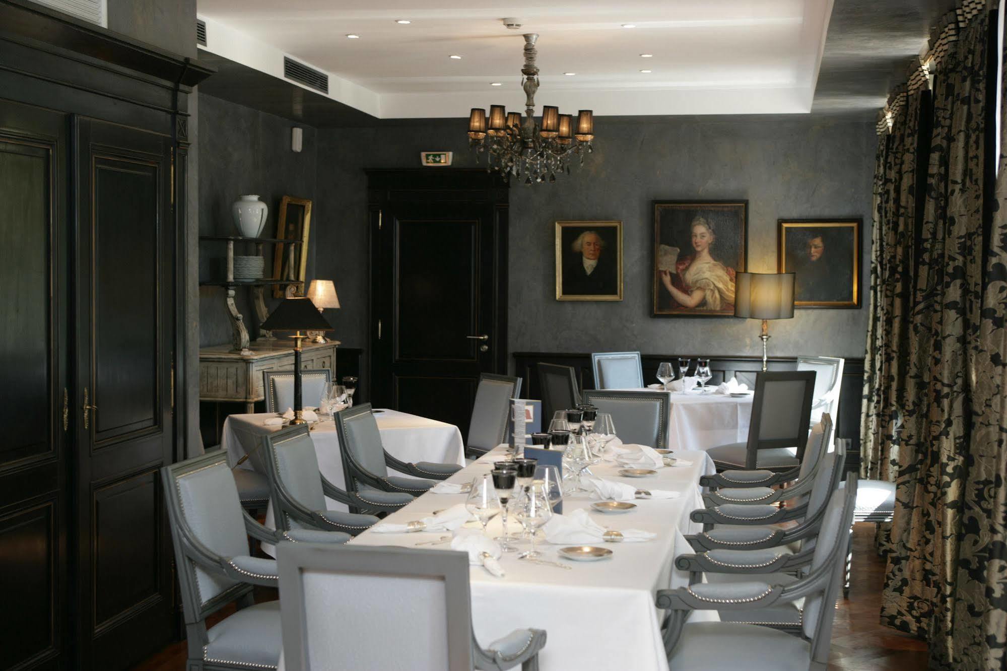 L'An2 Hotel Phalsbourg Kültér fotó